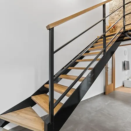 Zuzic * Novigrad (Istria)