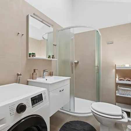 Zuzic Apartament Novigrad (Istria)