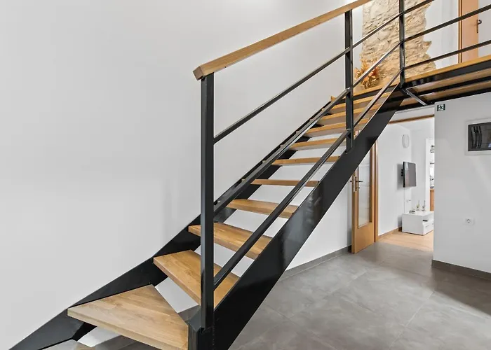 Zuzic * Novigrad Istria