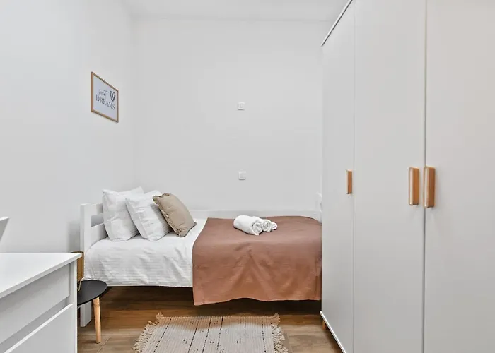 Zuzic Διαμέρισμα