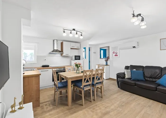 Zuzic Διαμέρισμα Novigrad Istria