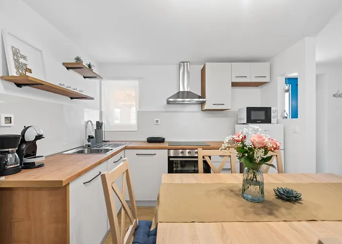 Zuzic Διαμέρισμα