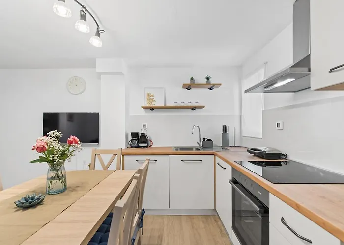 Διαμέρισμα Zuzic Novigrad Istria