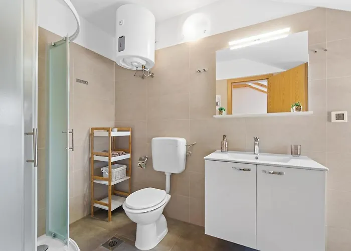 Zuzic Διαμέρισμα Novigrad Istria