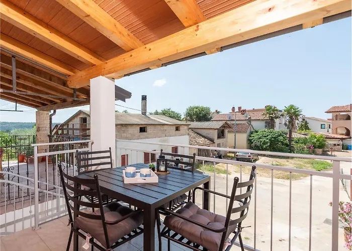 Zuzic Διαμέρισμα