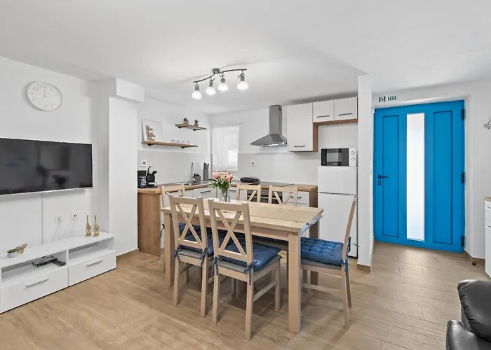 Zuzic Διαμέρισμα