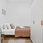 Zuzic Apartman