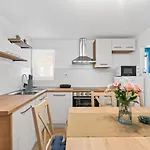 Zuzic Apartman