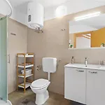 Zuzic Apartman Novigrad Istria