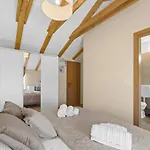 Apartman Zuzic *